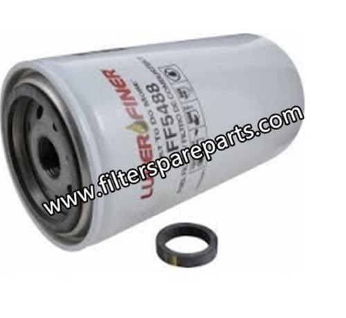 LFF5488 LUBER-FINER Fuel Filter - Click Image to Close